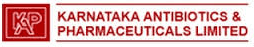 Karnataka Antibiotics & Pharmaceuticals Ltd